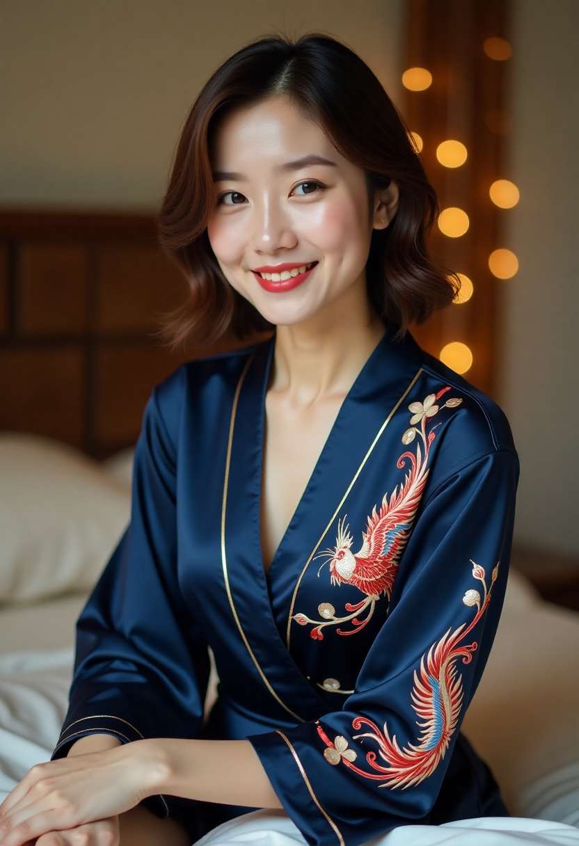 短剧演员的一天记录