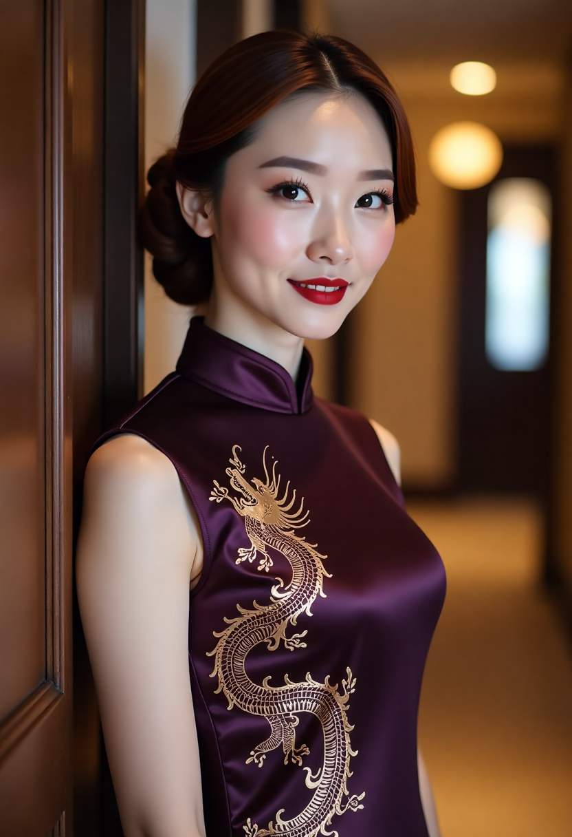 爆款短剧运镜复盘示意